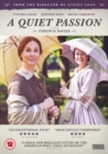 Image for A   Quiet Passion