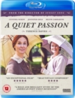 Image for A   Quiet Passion
