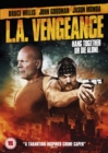 Image for L.A. Vengeance