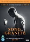 Image for Song of Granite