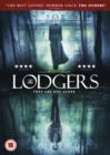 Image for The Lodgers