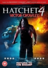 Image for Hatchet IV: Victor Crowley