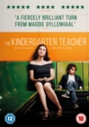 Image for The Kindergarten Teacher