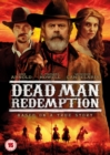 Image for Dead Man Redemption