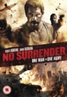 Image for No Surrender