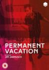Image for Permanent Vacation