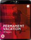 Image for Permanent Vacation