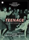 Image for Teenage