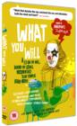 Image for What You Will