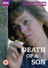 Image for Death of a Son