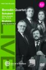 Image for Borodin Quartet: Schubert/Brahms