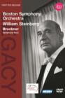 Image for Bruckner: Symphony No. 8 (Boston Symphony Orch. (Steinberg)