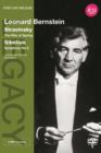 Image for Leonard Bernstein: Stravinsky/Sibelius