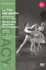 Image for La Fille Mal Gardée: The Royal Ballet (Lanchbery)