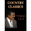 Image for Country Classics: Volumes 1 and  2