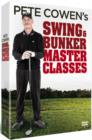 Image for Pete Cowen's Swing and Bunker Master Classes