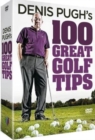 Image for Denis Pugh: 100 Great Golf Tips