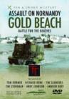 Image for Assault On Normandy: Gold Beach
