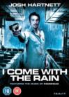 Image for I Come With the Rain