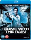 Image for I Come With the Rain