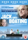 Image for Jack Goes Boating