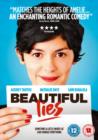Image for Beautiful Lies