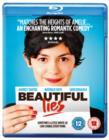 Image for Beautiful Lies