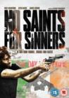 Image for No Saints for Sinners