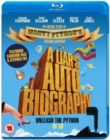 Image for A   Liar's Autobiography: The Untrue Story of Monty Python's...