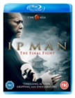 Image for Ip Man: The Final Fight