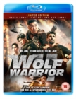 Image for Wolf Warrior II