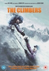 Image for The Climbers