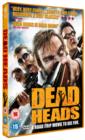 Image for Dead Heads
