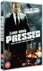Image for Pressed