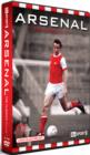 Image for Arsenal FC: The Classics - Volume 1