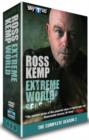 Image for Ross Kemp: Extreme World - Season 2
