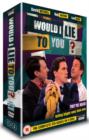 Image for Would I Lie to You?: Series 5