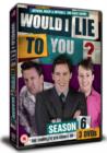 Image for Would I Lie to You?: Series 6