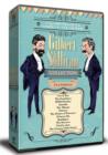 Image for Gilbert and Sullivan Collection