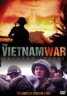 Image for The Vietnam War: Unknown Images