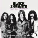 Image for Black Sabbath: Not So Paranoid