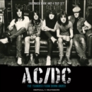 Image for AC/DC: The Thunder from Down Under
