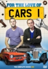 Image for For the Love of Cars: Series 1
