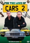 Image for For the Love of Cars: Series 2
