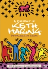 Image for A   Portrait of Keith Haring - Drawing the Line