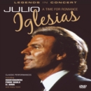 Image for Julio Iglesias: A Time for Romance