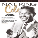 Image for Nat King Cole: The Magic of the Music