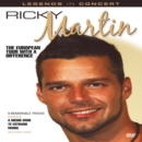 Image for Ricky Martin: European Tour With a Difference
