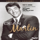 Image for Dean Martin: That's Amore