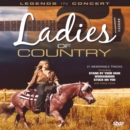 Image for Ladies of Country